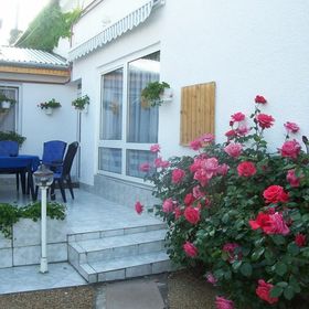 Kiti Apartman Balatonboglár