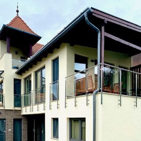 Kiss-Henezi Guest House Keszthely