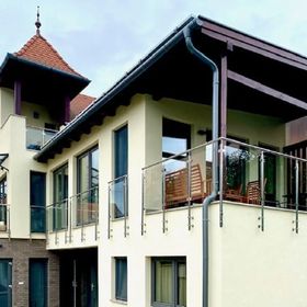 Kiss-Henezi Guest House Keszthely