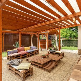 Cseppkő Panzió Abaliget