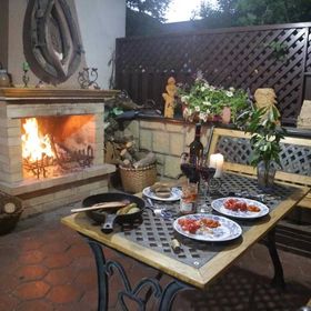 Penzion Dvor u Luttyov Ivachnová