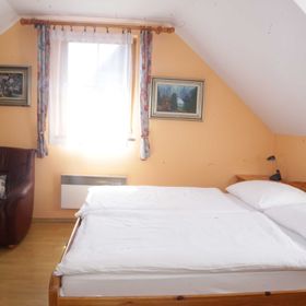 Penzion Dvor u Luttyov Ivachnová