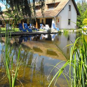 Lovaspanzió Hévíz