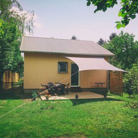 Lukács Vendégház Zamárdi