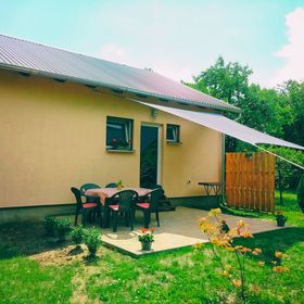 Lukács Vendégház Zamárdi