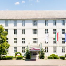 Hotel Millennium Budapest