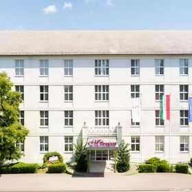 Hotel Millennium Budapest