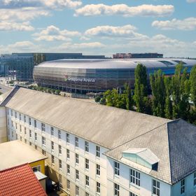 Hotel Millennium Budapest