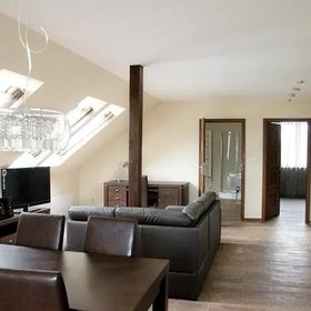 Apartament Aleksandra Lipinki Łużyckie