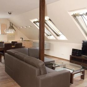 Apartament Aleksandra Lipinki Łużyckie