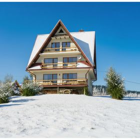 Apartamenty Sobcykówka Kościelisko Zakopane