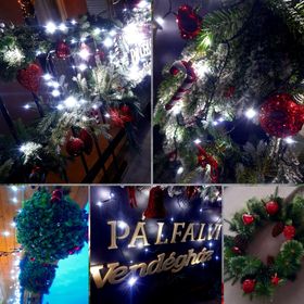 Pálfalvi MSz Sztella Apartman Miskolctapolca