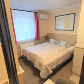 Centrál Motel Kecskemét