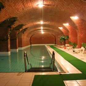 Hotel Família Zamárdi