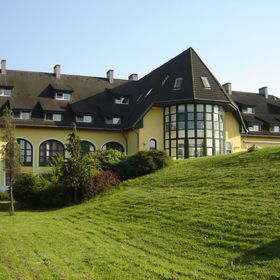 Hotel Família Zamárdi