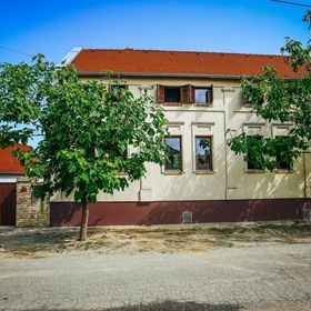 Vadászkürt Vendégfogadó Alsónyék