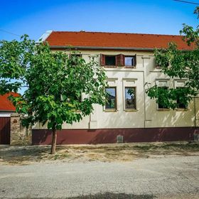 Vadászkürt Vendégfogadó Alsónyék