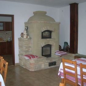 Vadászkürt Vendégfogadó Alsónyék