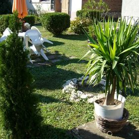 Magdi Vendégház Siklós