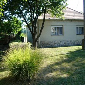 Magdi Vendégház Siklós