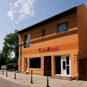 Color Beach Apartmanház Siófok