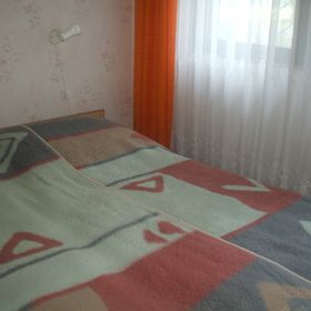 Garabuczi Apartman Keszthely