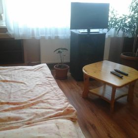 Andrea Vendégszoba Baja