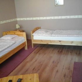 Andrea Vendégszoba Baja