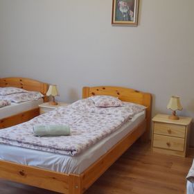 Andrea Vendégszoba Baja