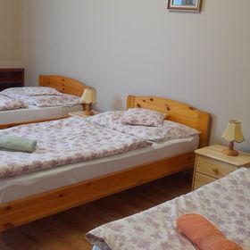 Andrea Vendégszoba Baja