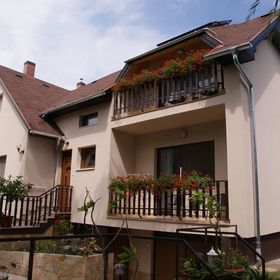 Ferenc Vendégház Hévíz