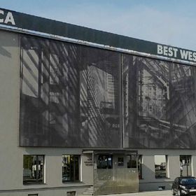 BEST WESTERN Hotel Roca Košice