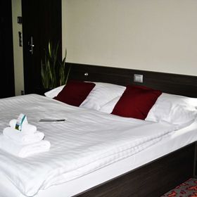 BEST WESTERN Hotel Roca Košice