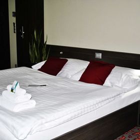 BEST WESTERN Hotel Roca Košice