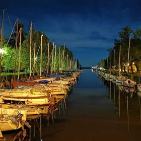 Hohl Nyaraló Balatonmáriafürdő