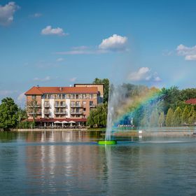 Hotel Corvus Aqua Gyopárosfürdő