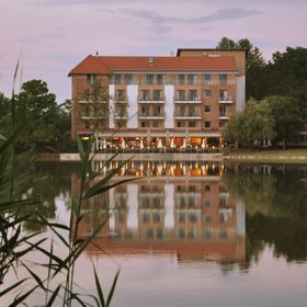 Hotel Corvus Aqua Gyopárosfürdő