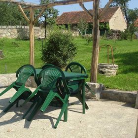 Petra Apartmanok Velem