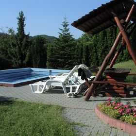 Kati Villa Vonyarcvashegy