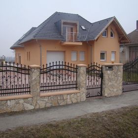 Termálvölgy Vendégház Gelse