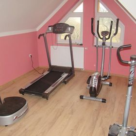 Termálvölgy Vendégház Gelse