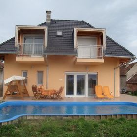 Termálvölgy Vendégház Gelse