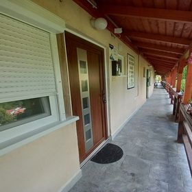Hudák Apartman Tokaj