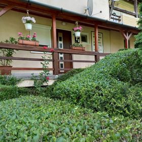 Hudák Apartman Tokaj