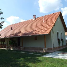 Vackor Vendégház Gerjen