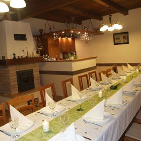 Vackor Vendégház Gerjen