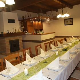 Vackor Vendégház Gerjen