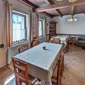 Vackor Vendégház Gerjen