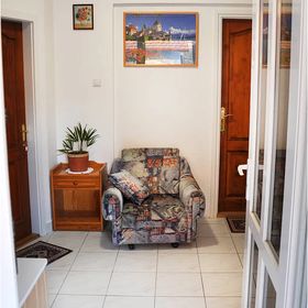 Oleander Vendégház Tihany