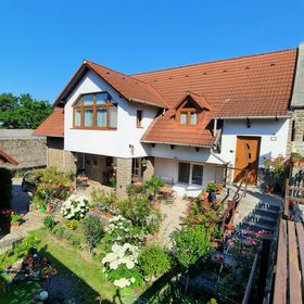 Oleander Vendégház Tihany